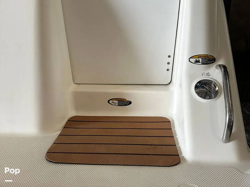 Slide: The Image of Bayliner 2655 Ciera 1997 - 15392716