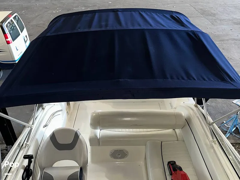 Slide: The Image of Bayliner 2655 Ciera 1997 - 15392719