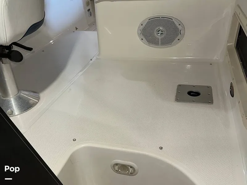 Slide: The Image of Bayliner 2655 Ciera 1997 - 15392721