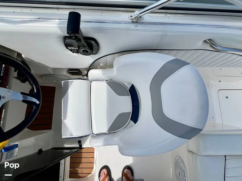 Slide: The Image of Bayliner 2655 Ciera 1997 - 15605876