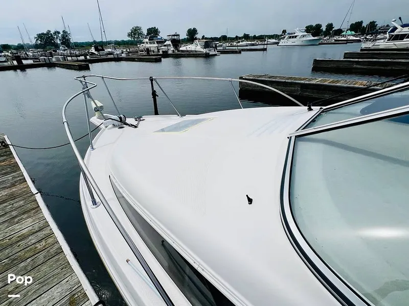 Slide: The Image of Bayliner 2655 Ciera 1997 - 15605887