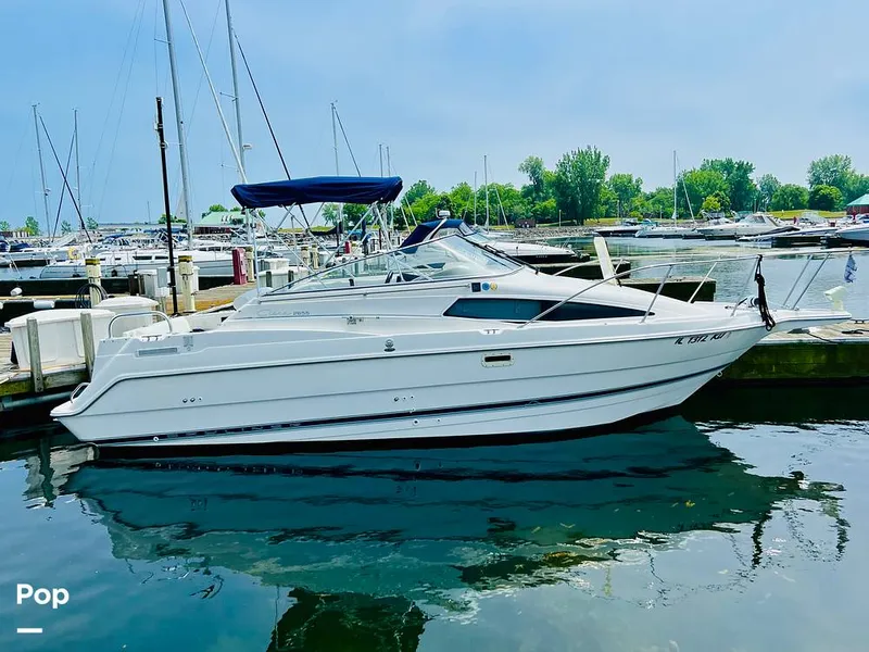 Slide: The Image of Bayliner 2655 Ciera 1997 - 15605889