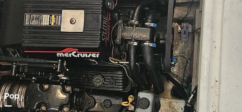 Slide: The Image of Bayliner 2655 Ciera 1997 - 15823897