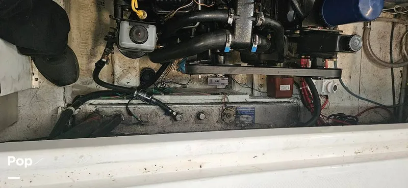 Slide: The Image of Bayliner 2655 Ciera 1997 - 15823898