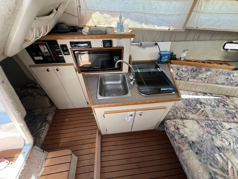 Slide: The Image of Bayliner 2655 Ciera 1997 - 14363238