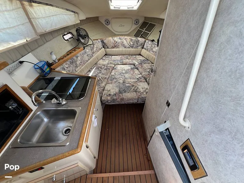 Slide: The Image of Bayliner 2655 Ciera 1997 - 14363235