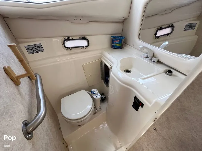 Slide: The Image of Bayliner 2655 Ciera 1997 - 14363270