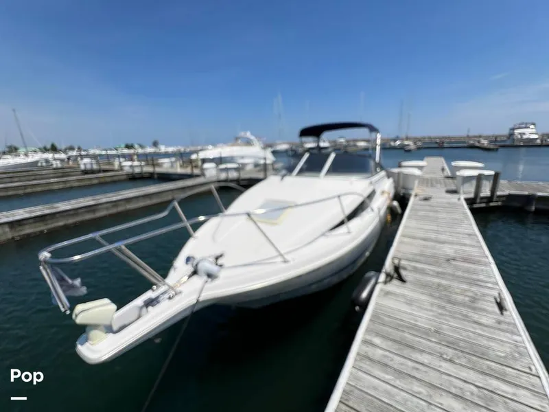 Slide: The Image of Bayliner 2655 Ciera 1997 - 14363195