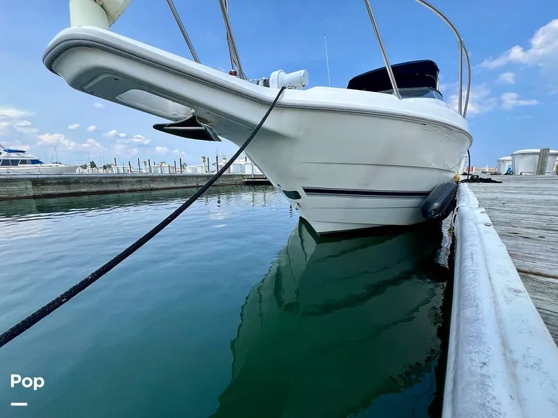 Slide: The Image of Bayliner 2655 Ciera 1997 - 14363292