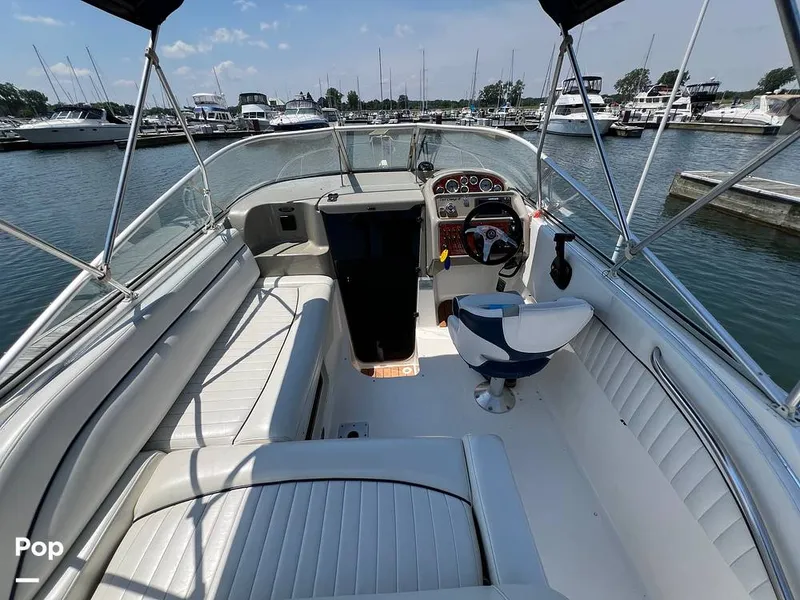 Slide: The Image of Bayliner 2655 Ciera 1997 - 14363228