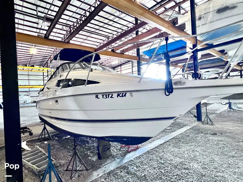 Slide: The Image of Bayliner 2655 Ciera 1997 - 16591171