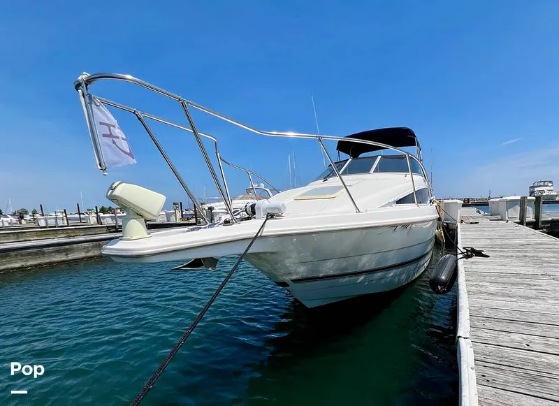 Slide: The Image of Bayliner 2655 Ciera 1997 - 14363194
