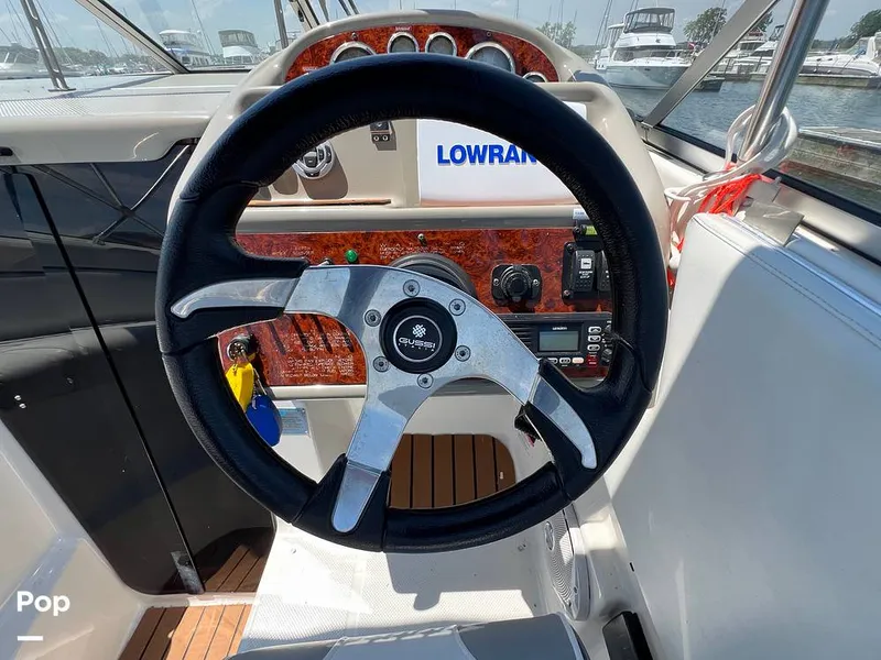 Slide: The Image of Bayliner 2655 Ciera 1997 - 14363203