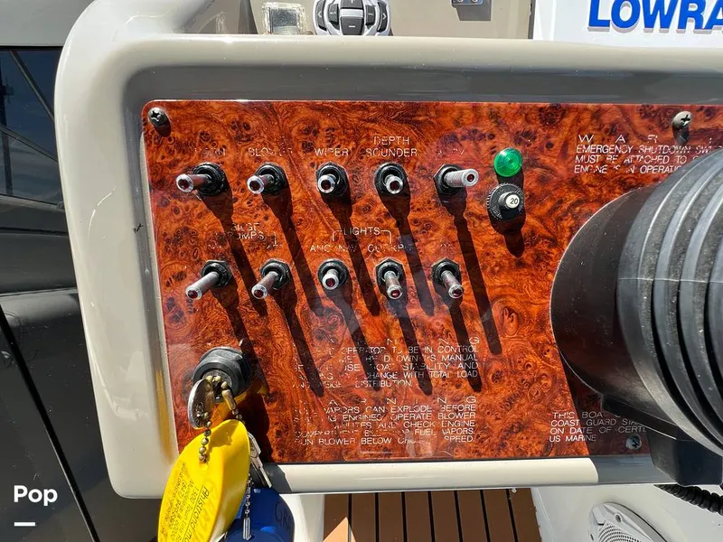 Slide: The Image of Bayliner 2655 Ciera 1997 - 14363204