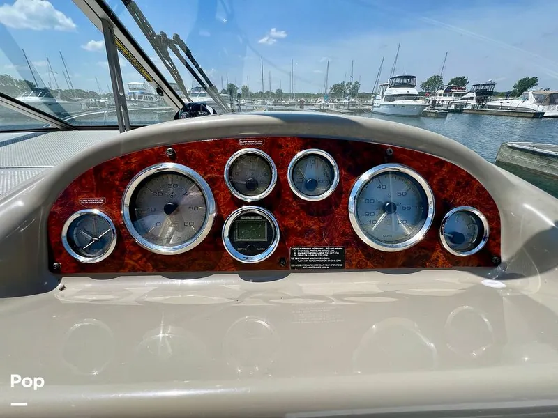 Slide: The Image of Bayliner 2655 Ciera 1997 - 14363205