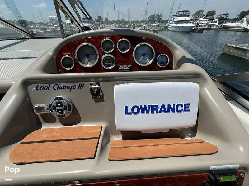 Slide: The Image of Bayliner 2655 Ciera 1997 - 14363207