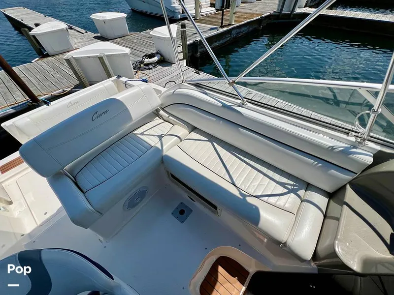 Slide: The Image of Bayliner 2655 Ciera 1997 - 14363209