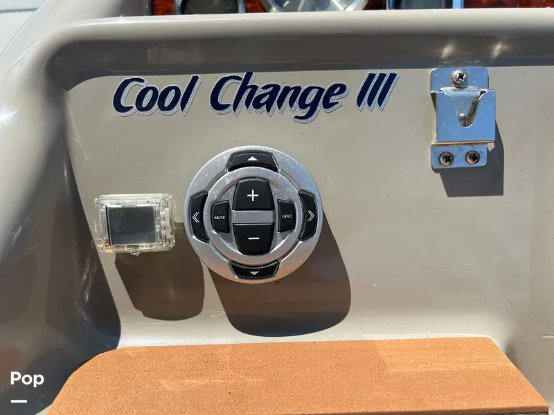 Slide: The Image of Bayliner 2655 Ciera 1997 - 14363218