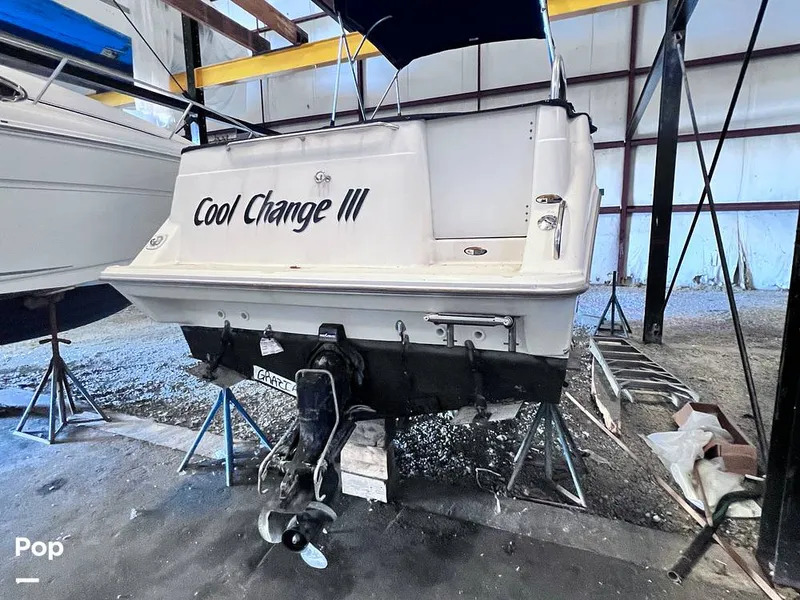 Slide: The Image of Bayliner 2655 Ciera 1997 - 16591172