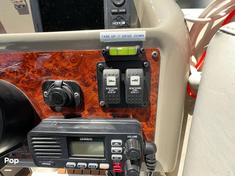 Slide: The Image of Bayliner 2655 Ciera 1997 - 14363224