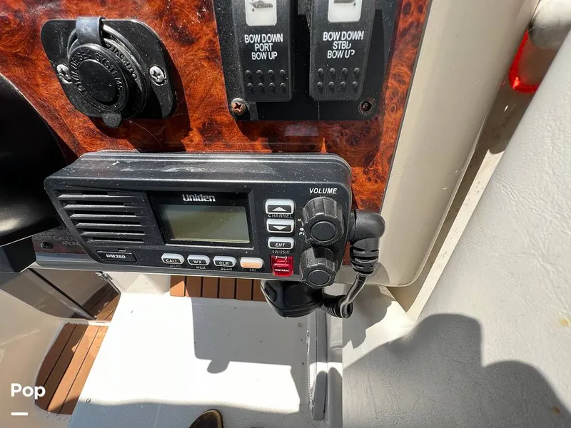 Slide: The Image of Bayliner 2655 Ciera 1997 - 14363225