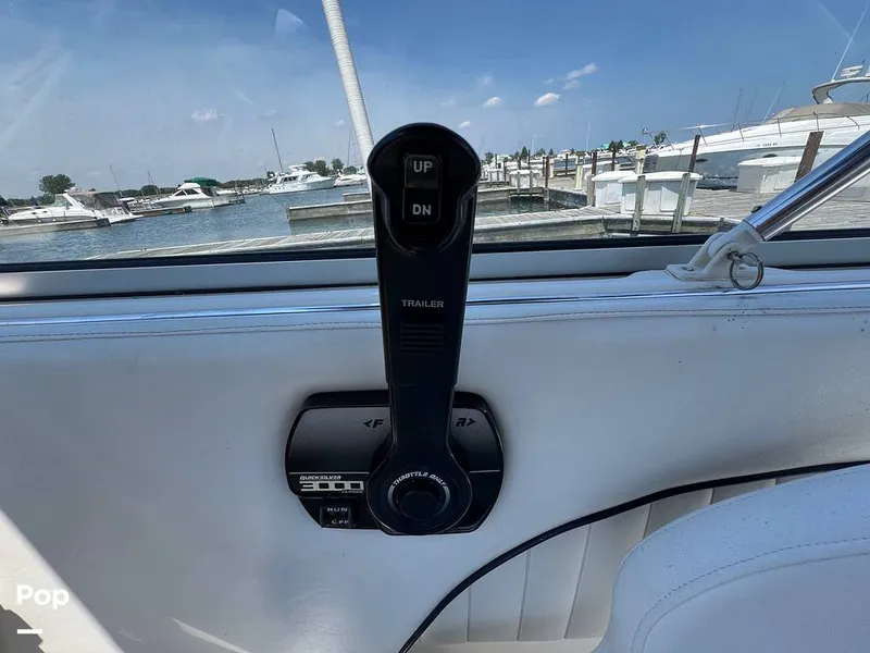 Slide: The Image of Bayliner 2655 Ciera 1997 - 14363227