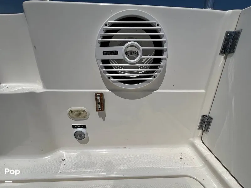 Slide: The Image of Bayliner 2655 Ciera 1997 - 14363230