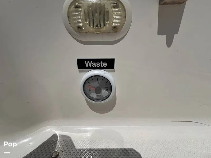 Slide: The Image of Bayliner 2655 Ciera 1997 - 14363231