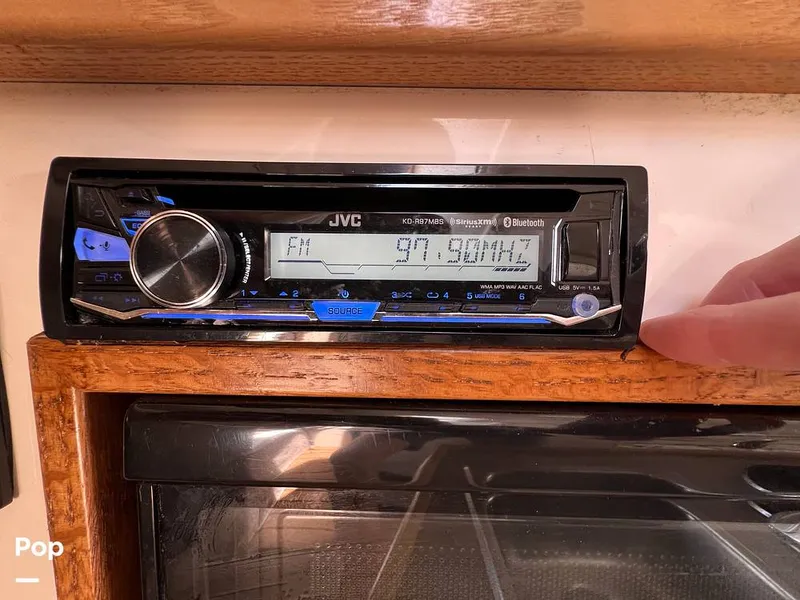 Slide: The Image of Bayliner 2655 Ciera 1997 - 14363253