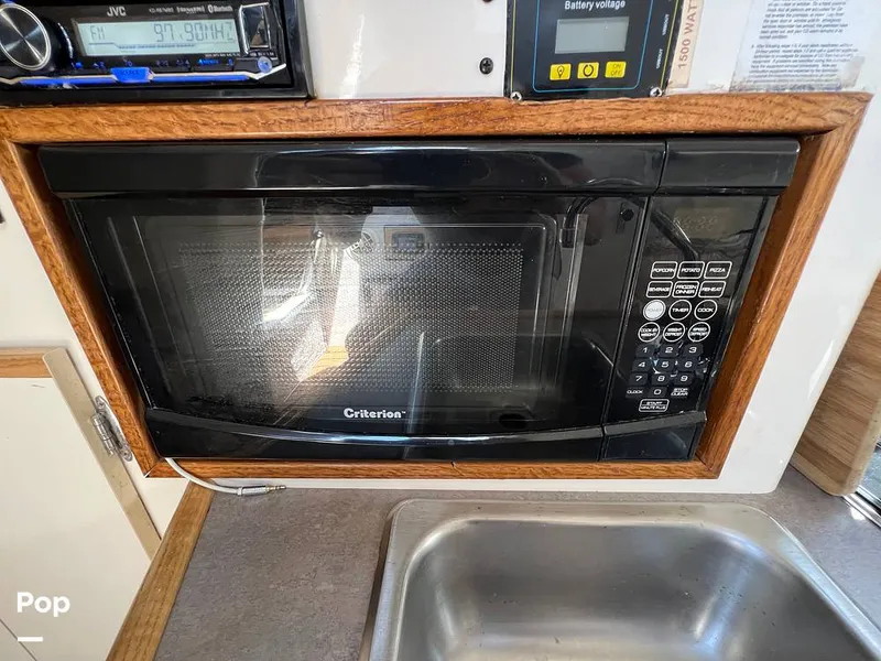 Slide: The Image of Bayliner 2655 Ciera 1997 - 14363254