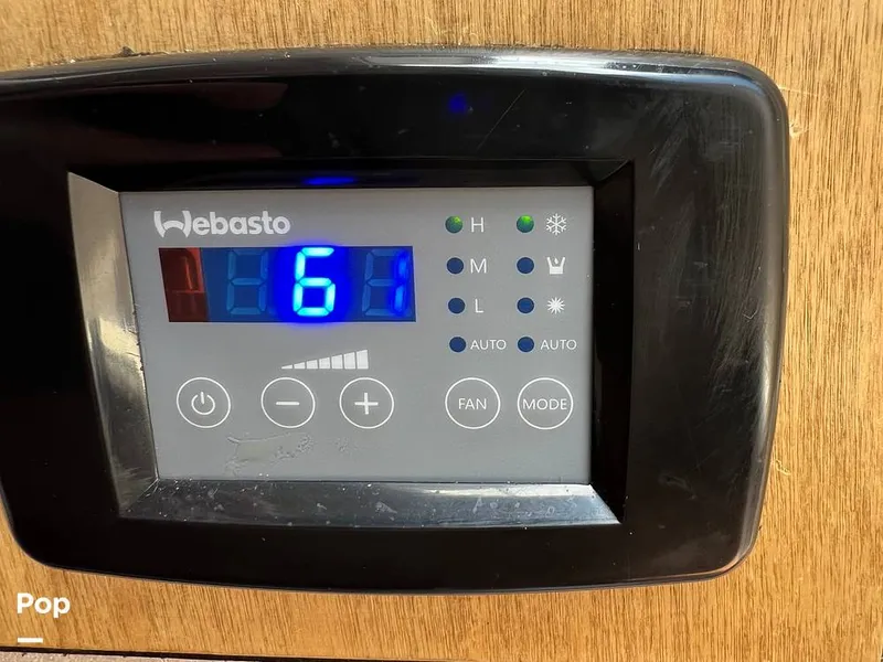 Slide: The Image of Bayliner 2655 Ciera 1997 - 14363273