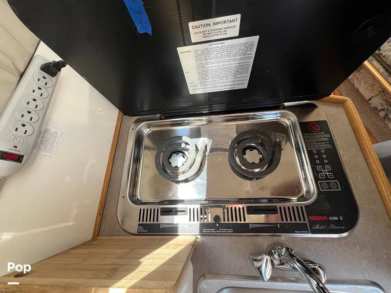 Slide: The Image of Bayliner 2655 Ciera 1997 - 14363262