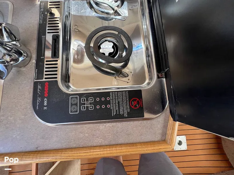 Slide: The Image of Bayliner 2655 Ciera 1997 - 14363263