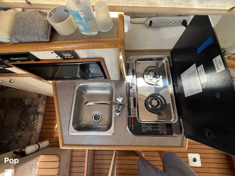 Slide: The Image of Bayliner 2655 Ciera 1997 - 14363264