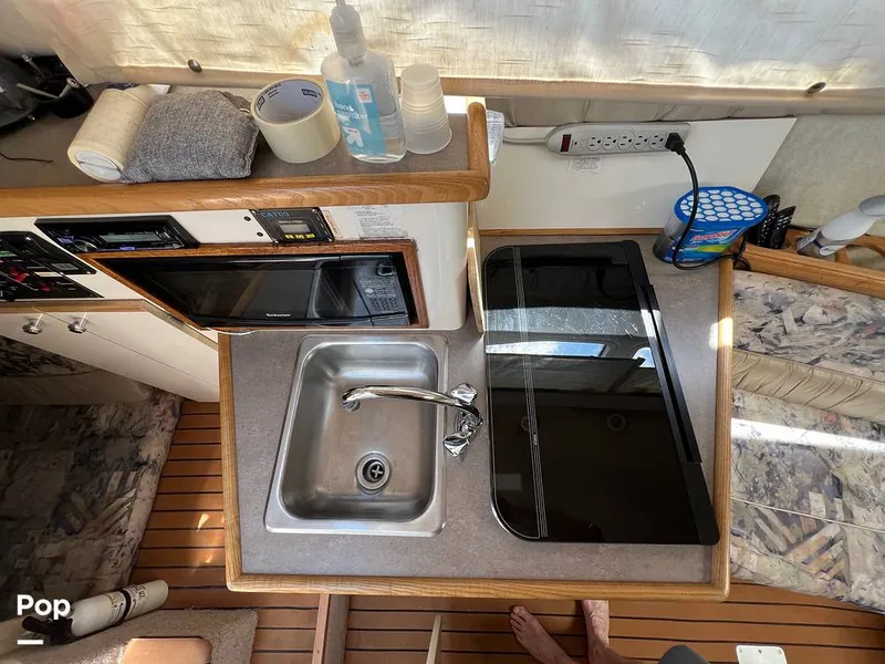 Slide: The Image of Bayliner 2655 Ciera 1997 - 14363265