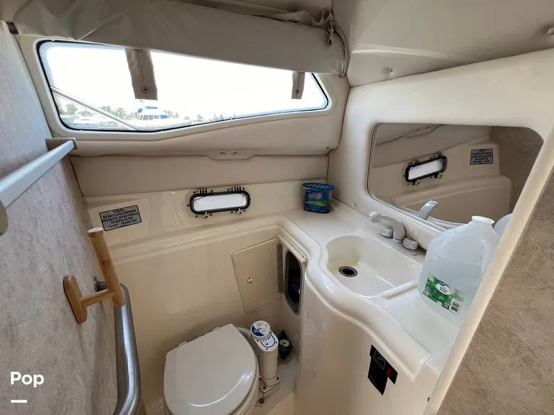 Slide: The Image of Bayliner 2655 Ciera 1997 - 14363266