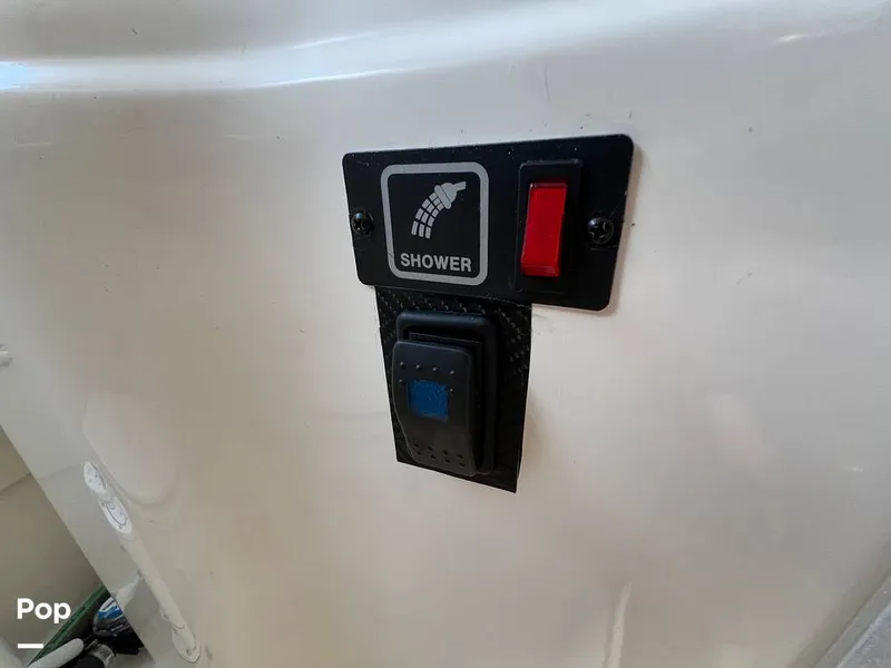 Slide: The Image of Bayliner 2655 Ciera 1997 - 14363268