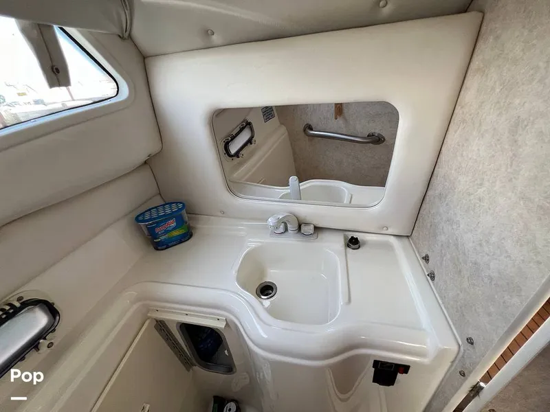 Slide: The Image of Bayliner 2655 Ciera 1997 - 14363269