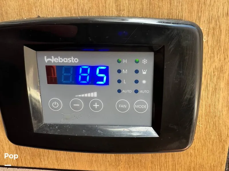 Slide: The Image of Bayliner 2655 Ciera 1997 - 14363272