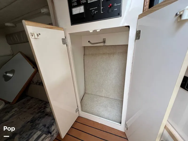 Slide: The Image of Bayliner 2655 Ciera 1997 - 14363275