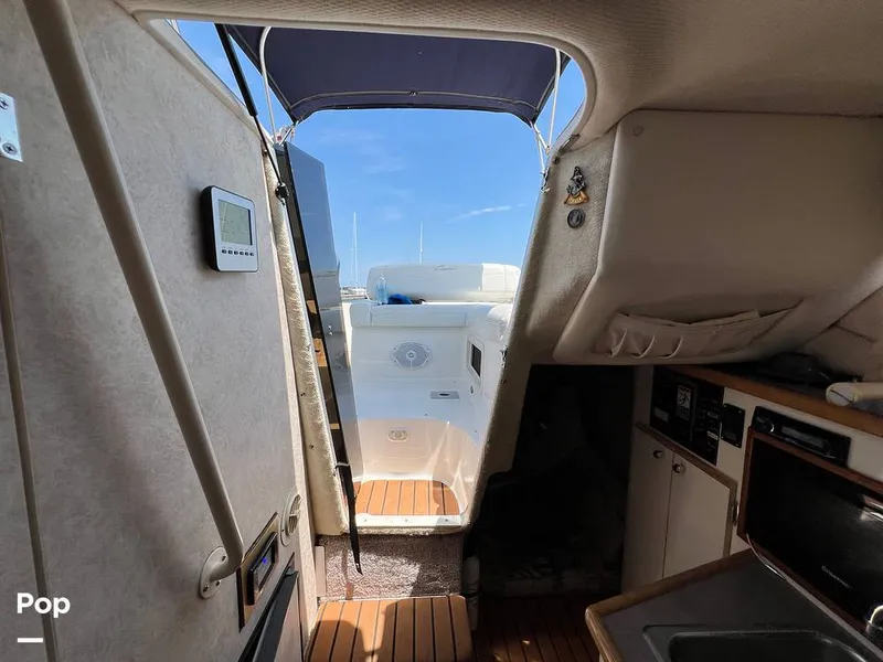 Slide: The Image of Bayliner 2655 Ciera 1997 - 14363276