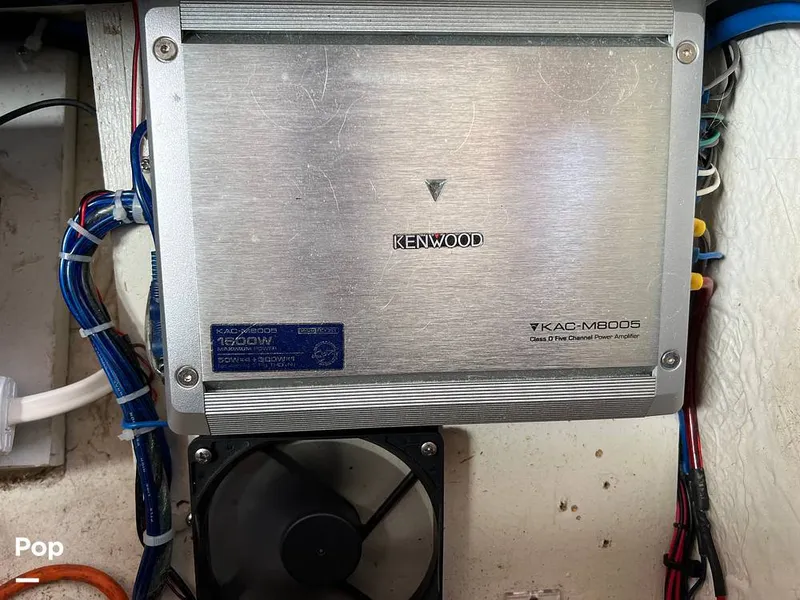 Slide: The Image of Bayliner 2655 Ciera 1997 - 14363279