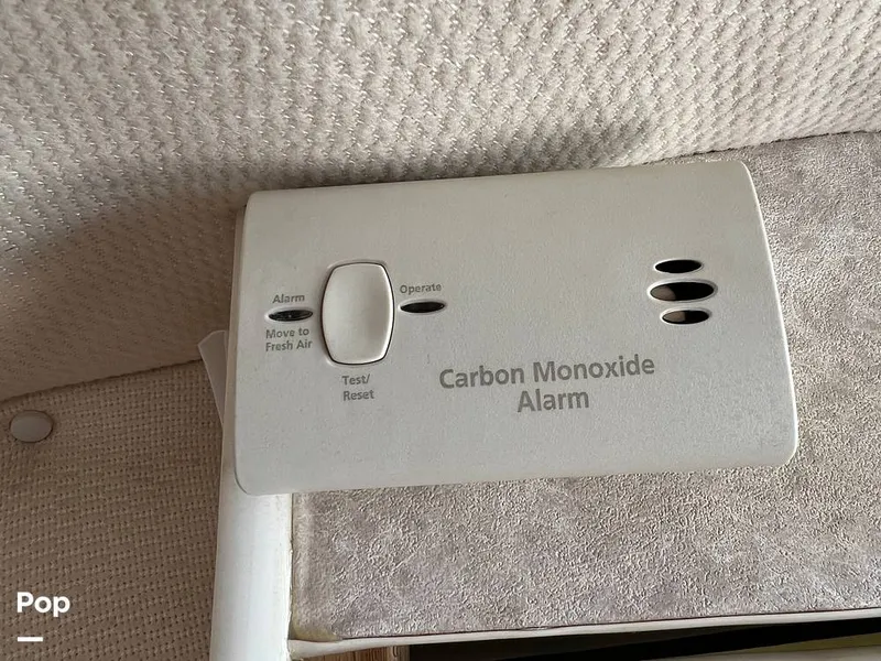 Slide: The Image of Bayliner 2655 Ciera 1997 - 14363281