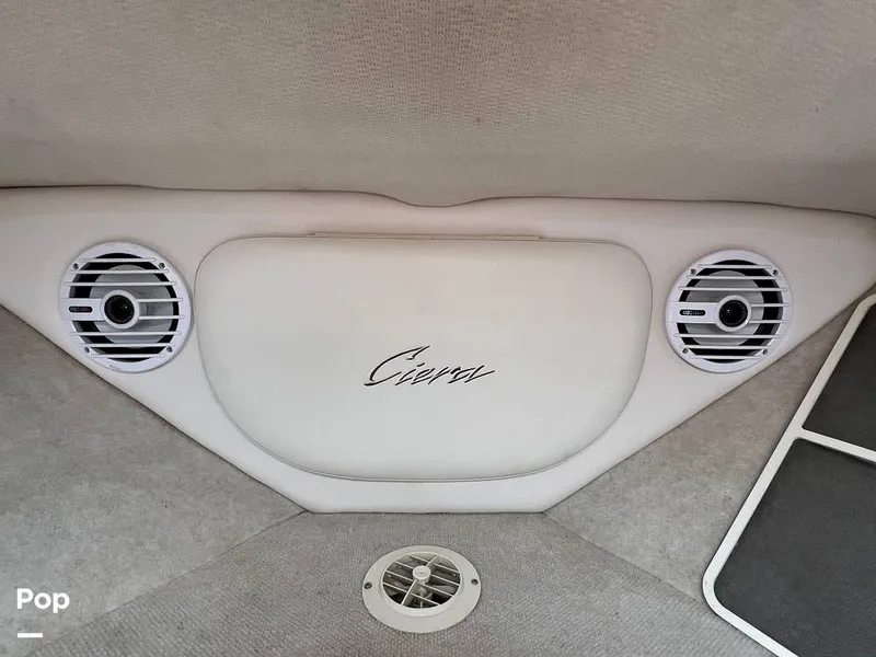 Slide: The Image of Bayliner 2655 Ciera 1997 - 14363283