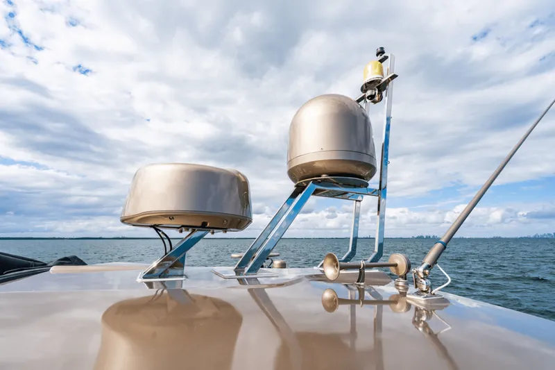 Slide: The Image of Azimut ATLANTIS 45 2020 - 53