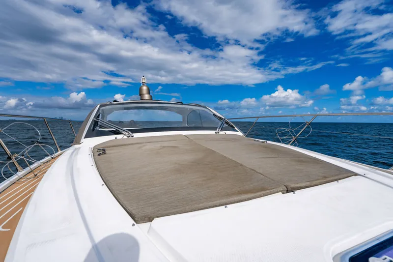 Slide: The Image of Azimut ATLANTIS 45 2020 - 58