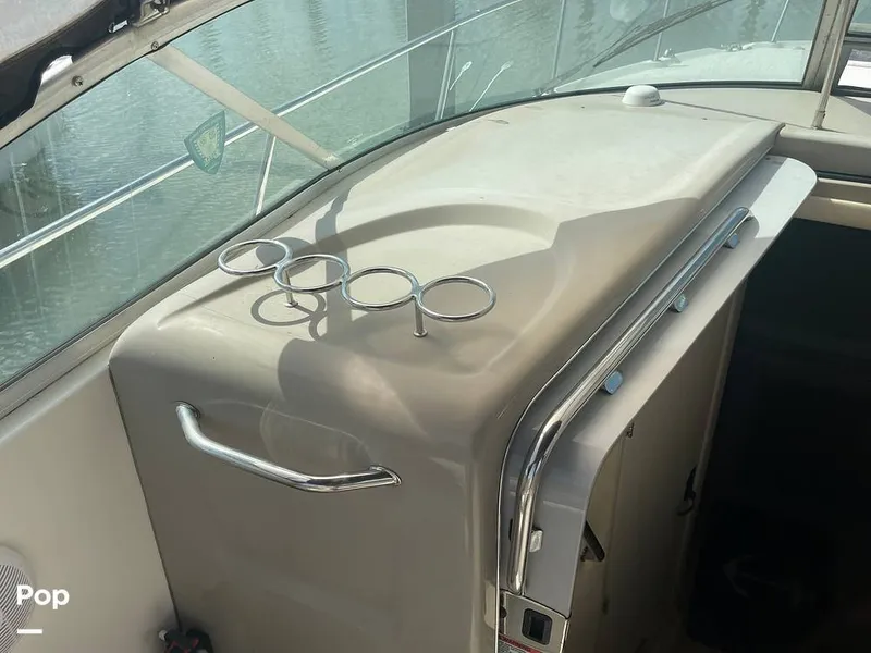 Slide: The Image of Sea Ray 290 Amberjack 2007 - 13123816