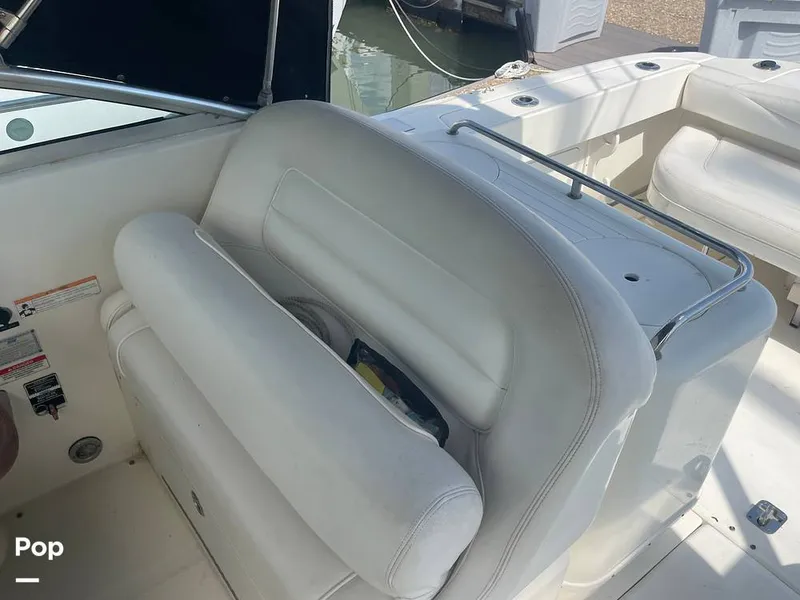 Slide: The Image of Captains Seat With Bolster - 13123826