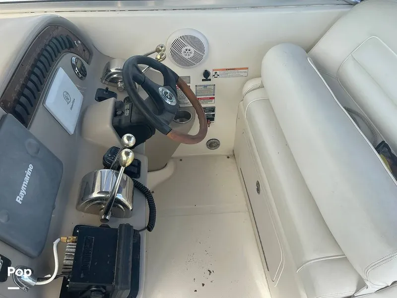 Slide: The Image of Sea Ray 290 Amberjack 2007 - 13123828