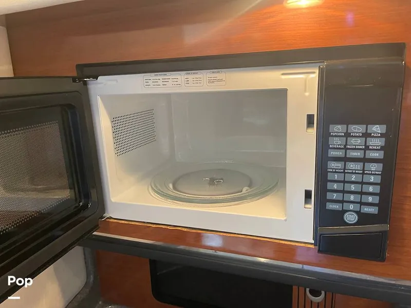 Slide: The Image of Microwave - 13123840